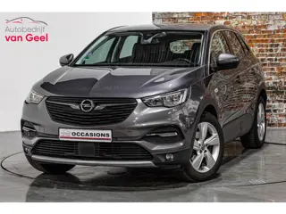 Opel Grandland X 1.2 Turbo Innovation
