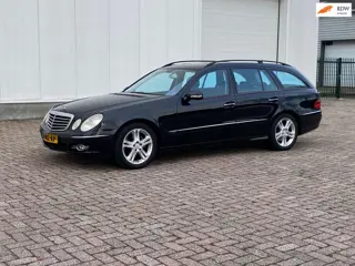 Mercedes-Benz E-klasse Estate 280 Classic