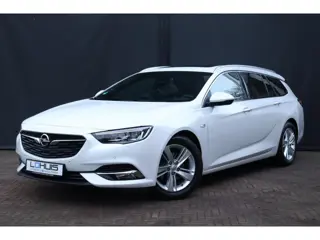 Opel Insignia Sports Tourer 1.5 Turbo Edition | CARPLAY | STUURVERWARMING |
