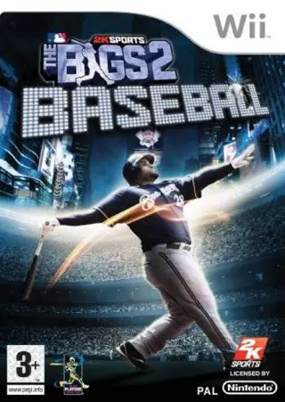 The Bigs 2 (Major League Baseball)