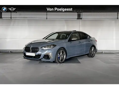 BMW 2 Serie Gran Coupé M235i xDrive High Executive