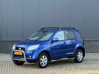 Daihatsu Terios 1.5-16v Expedition 2WD (bj 2006)