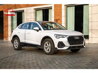 Audi Q3 Sportback 35 TFSI Advanced Edition | Pano | LED | ACC |