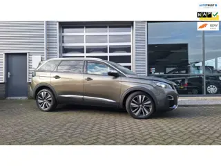Peugeot 5008 1.2 PureTech Allure/Leer/Navigatie/Panorama/Camera/Enz