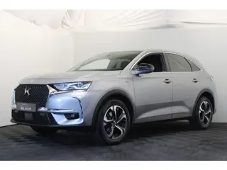 DS 7 Crossback 1.2 PureTech Business |Navi|Carplay|