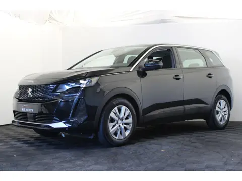 Peugeot 5008 1.2 PureTech Active |Navi|Camera| (bj 2022)