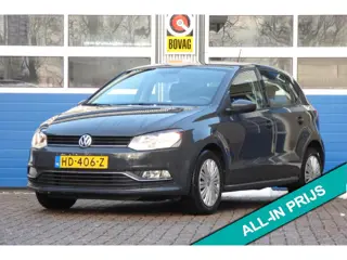 Volkswagen Polo 1.4 TDI Comfortline