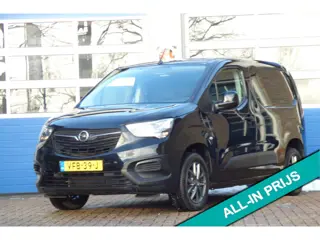 Opel Combo 1.5D L1H1 Edition