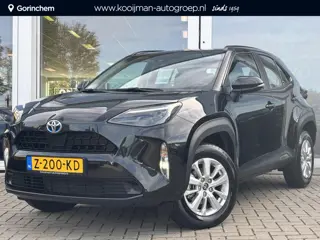 Toyota Yaris Cross 1.5 Hybrid Active | Apple Carplay/Android Auto | Adaptive Cruise Controle | Camer