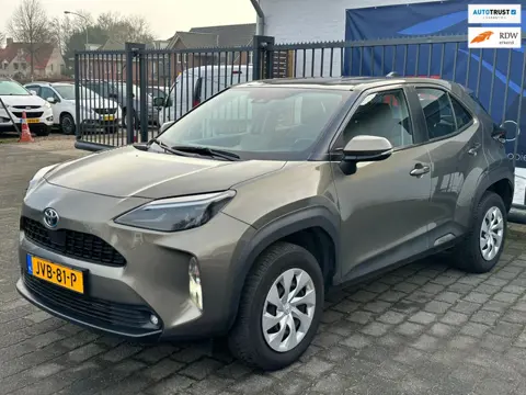 Toyota Yaris Cross 1.5 Hybrid Active / AIRCO / CAMERA / CARPLAY /