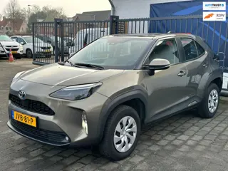 Toyota Yaris Cross 1.5 Hybrid Active / AIRCO / CAMERA / CARPLAY /