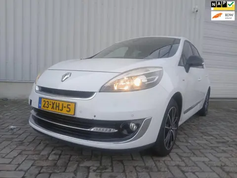 Renault Grand Scénic 1.4 TCe Bose - Motor Defect - BPM