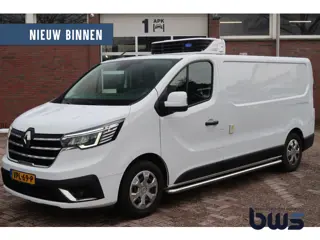 Renault Trafic 2.0 dCi 110 T30 L2H1 Koel/Vries (bj 2022)