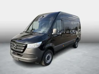 Mercedes-Benz Sprinter 317 1.9 CDI L2 Pro HD | Sprinter BPM-vrij kopen in 2025