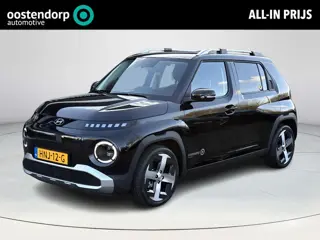Hyundai INSTER Evolve 49 kWh | Demo korting |