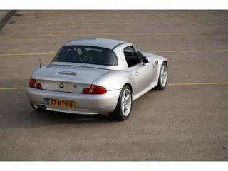 BMW Z3 Roadster 2.8