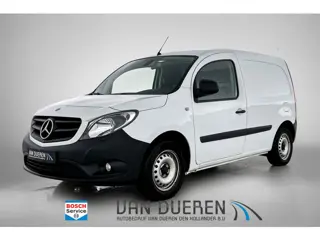 Mercedes-Benz Citan 111 CDI Camera, DAB (bj 2021)