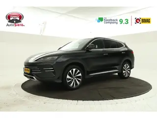 BYD SEAL U 1.5 DM-i FWD Boost Plug in hybrid, fabrieksnieuw!