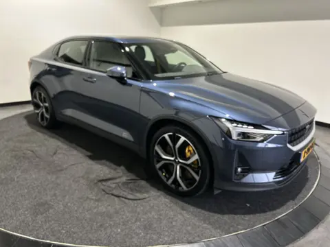Polestar 2 Long Range Dual Motor Launch Edition 78kWh Panoramadak | Brembo remmen | 408 PK