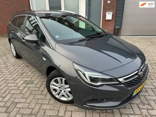 Opel Astra Sports Tourer 1.0 Edition / Airco / Cruise / Navi / NAP / PDC