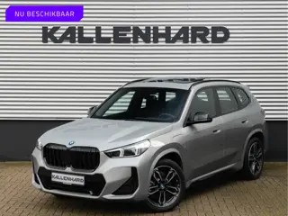 BMW X1 xDrive25e M-Sport - Pano - Memoryzetel - Harman Kardon - Driving Ass Prof