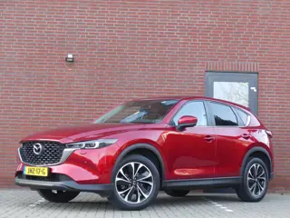 Mazda CX-5 2.0 SkyActiv-G 165 Luxury (bj 2022)