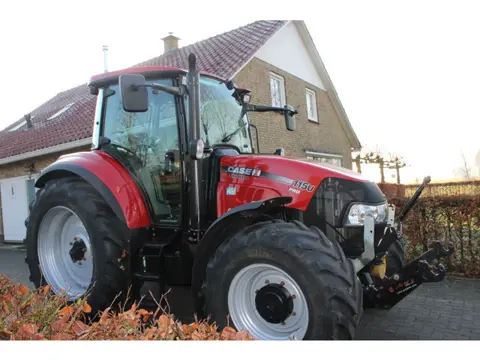 Case IH Farmall 115 U PRO (bj 2015)