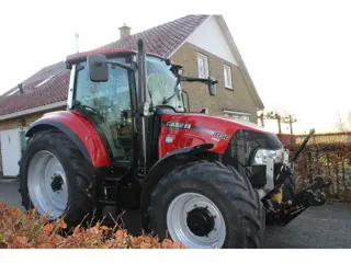 Case IH Farmall 115 U PRO (bj 2015)