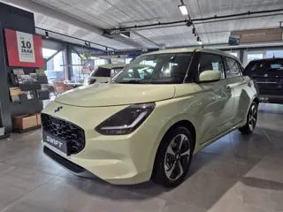 Suzuki Swift 1.2 Style Smart Hybrid € 2.400,- korting!!!