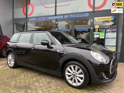 Mini Mini Clubman 1.5 One Salt Business