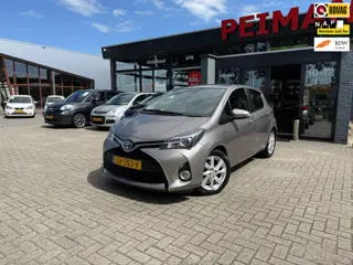 Toyota Yaris 1.5 Hybrid Dynamic