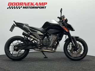 KTM 790 DUKE L ABS (bj 2019)