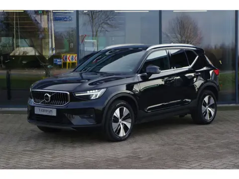 Volvo XC40 1.5 T4 211 PK Plug-in hybrid Plus Bright, Memory, Camera, Adap. Cruise Control, Keyless