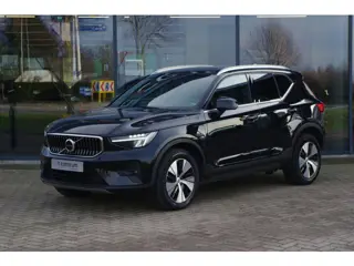 Volvo XC40 1.5 T4 211 PK Plug-in hybrid Plus Bright, Memory, Camera, Adap. Cruise Control, Keyless