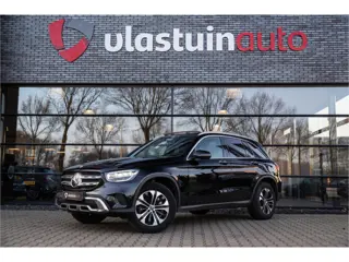 Mercedes-Benz GLC 300e 4MATIC , Panoramadak, Achteruitrijcamera,