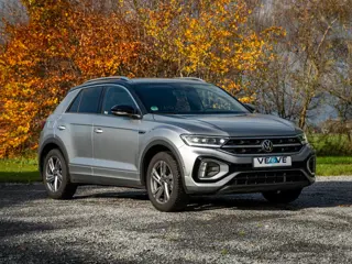 Volkswagen T-Roc 1.5 R-Line