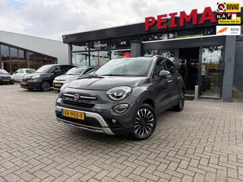 Fiat 500 X Cross 1.3 GSE City Cross Opening Edition