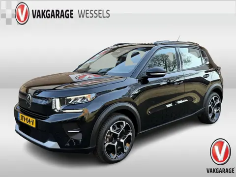 Citroën C3 1.2 Turbo 100pk Plus | PDC A | Airco | Nieuw Model |