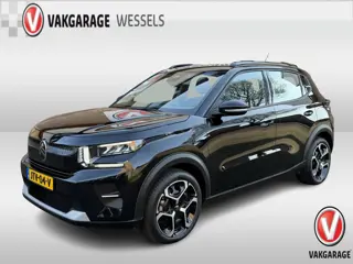 Citroën C3 1.2 Turbo 100pk Plus | PDC A | Airco | Nieuw Model |