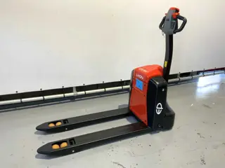 EP EPL 154 - Elektrische palletwagen - lithium-ion accu