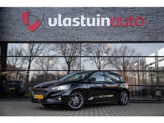 Ford Focus 1.0 EcoBoost ST Line Business , Cruise control, NL-auto, Navi