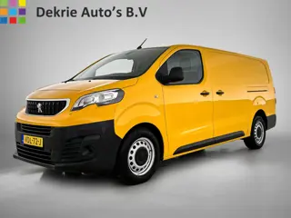 Peugeot Expert 2.0 HDI Euro6 123PK L2 Premium / 2xSchuifdeur / Trekhaak / Airco / Apk 01-2027