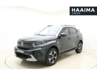 Citroen Ë-C3 Aircross Max 113pk 44kWh | PHC Vering | Comfortstoelen | Achteruitrijcamera | Navigatie