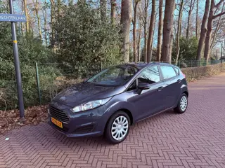 Ford Fiesta 1.0 Style Nette auto NIEUWE APK