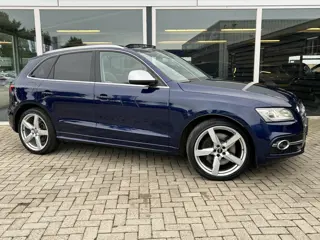 Audi Q5 3.0 TDI SQ5 quattro Pro Line Schuif-kantel dak / Elek. klep / Dode hoek assist / Camera / Ha