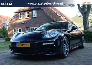 Porsche Panamera 3.0 S E-Hybrid Aut. | Facelift | Volledige Historie | Xenon | Apple Car Play | Stoe