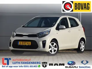 Kia Picanto 1.0 DPi ComfortLine (bj 2023)