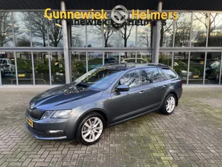 Škoda Octavia Combi 1.4 TSI Greentech Style Business | AUTOMAAT | CARPLAY | CLIMA | CRUISE | NAVI | 