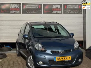 Toyota Aygo 1.0-12V Comfort