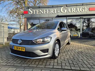 Volkswagen Golf Sportsvan 1.4 TSI Comfortline